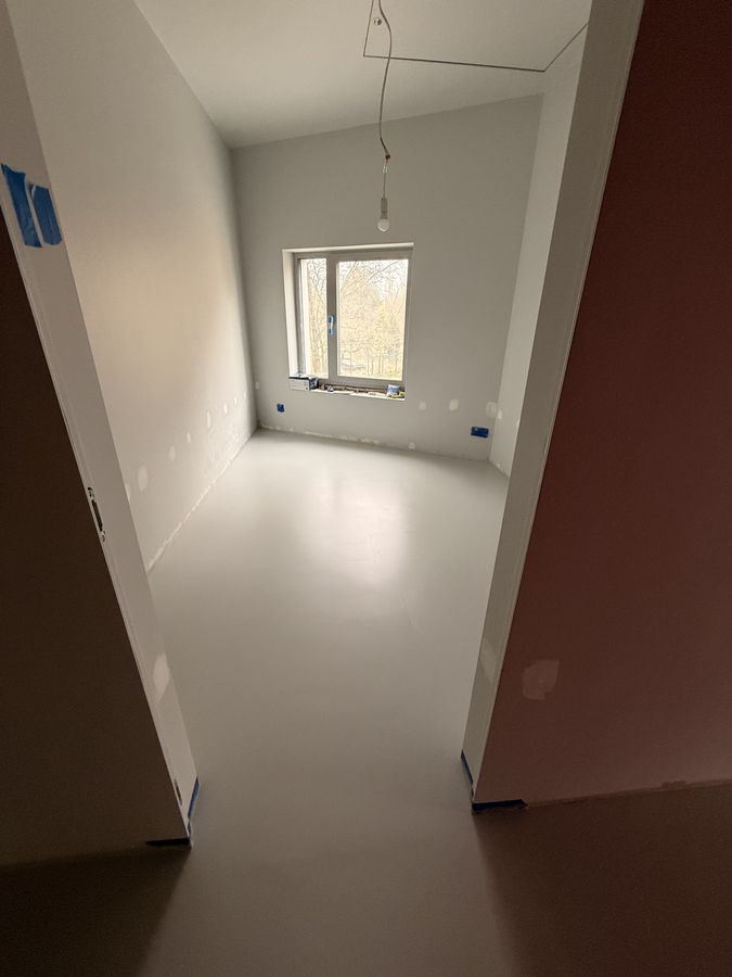 Posadzka metaliczna w kolorze antracyt